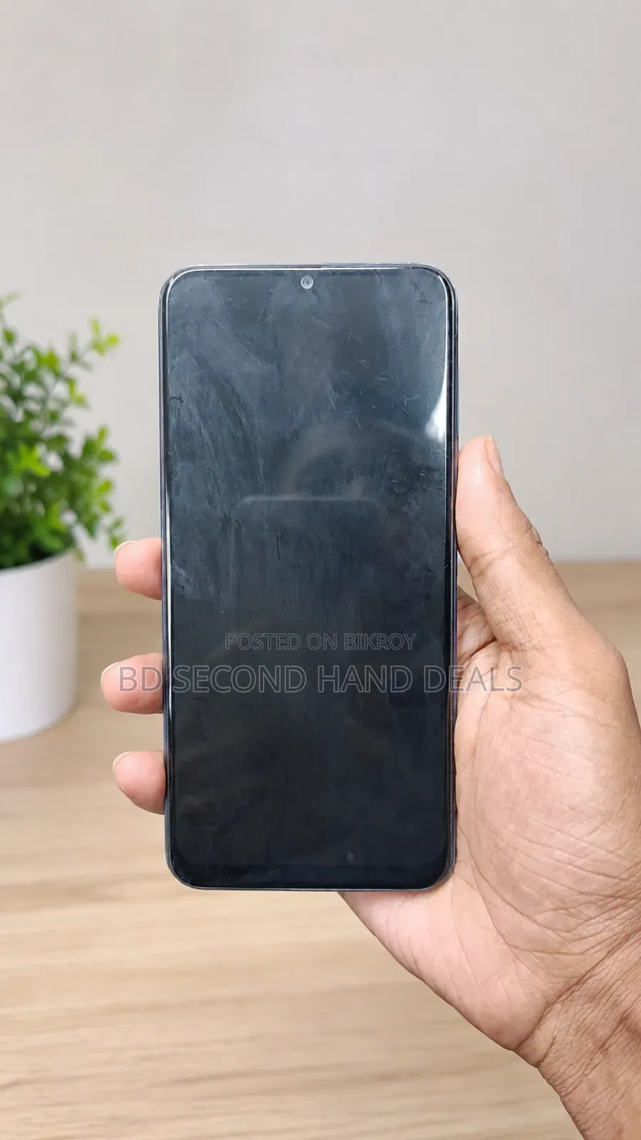 Samsung Galaxy A30 64 GB Blue