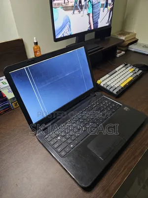Laptop HP 255 G1 4GB Intel Core I3 SSD 512GB