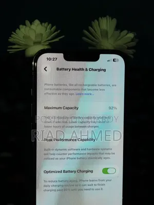 Apple iPhone 13 Pro 128 GB Blue