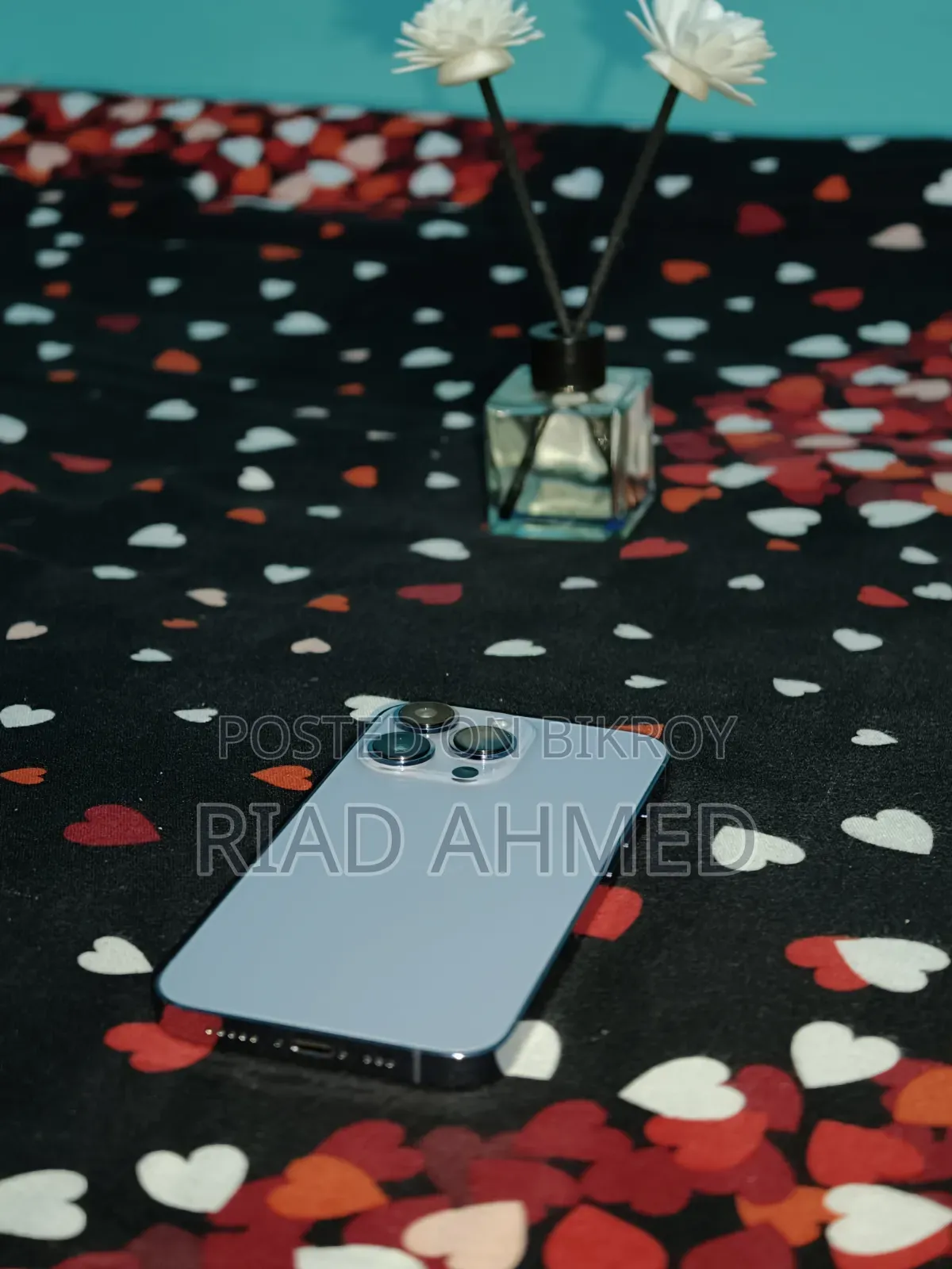 Apple iPhone 13 Pro 128 GB Blue