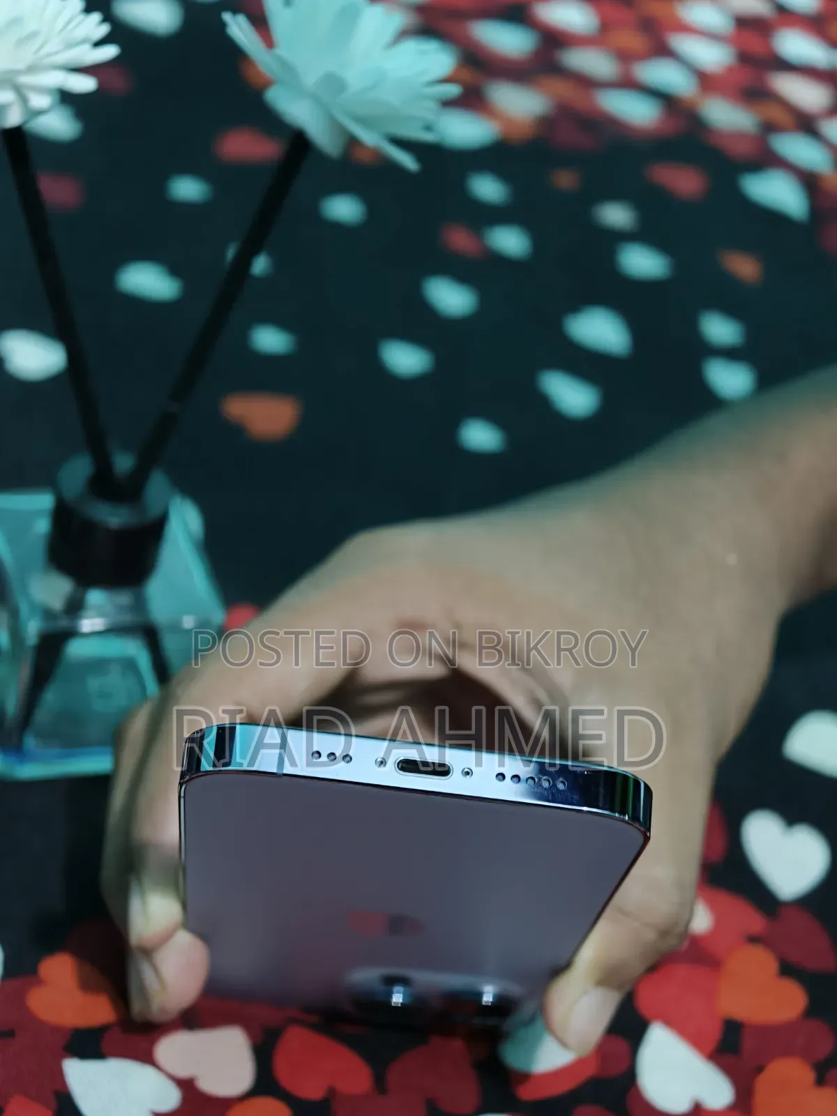 Apple iPhone 13 Pro 128 GB Blue
