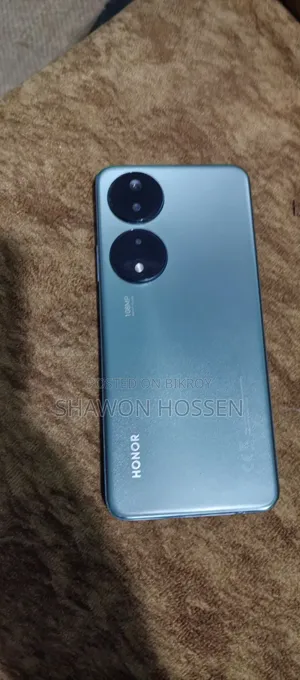 Honor X7b 5G 256 GB Blue