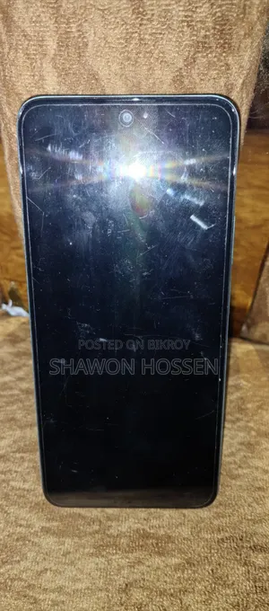 Honor X7b 5G 256 GB Blue