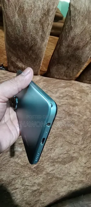Honor X7b 5G 256 GB Blue