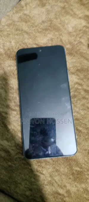 Honor X7b 5G 256 GB Blue