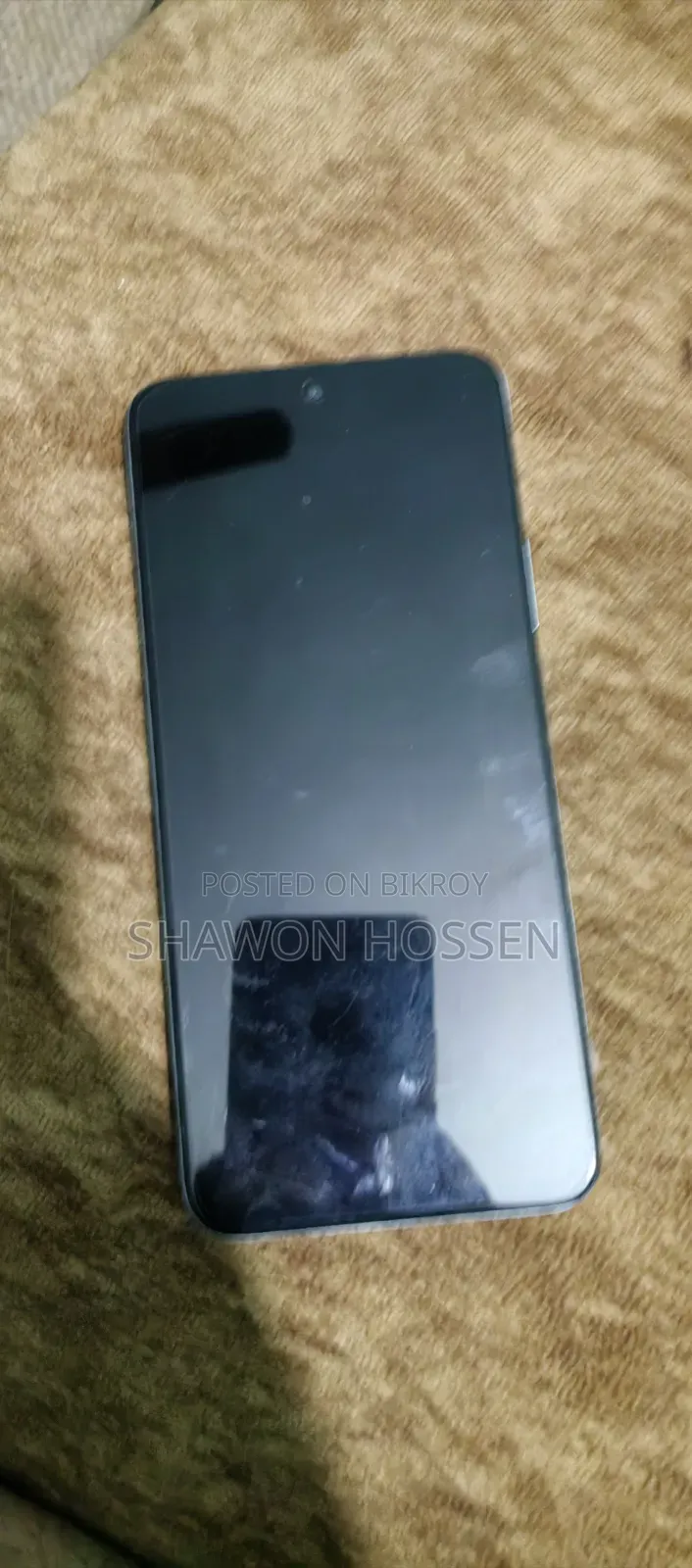 Honor X7b 5G 256 GB Blue