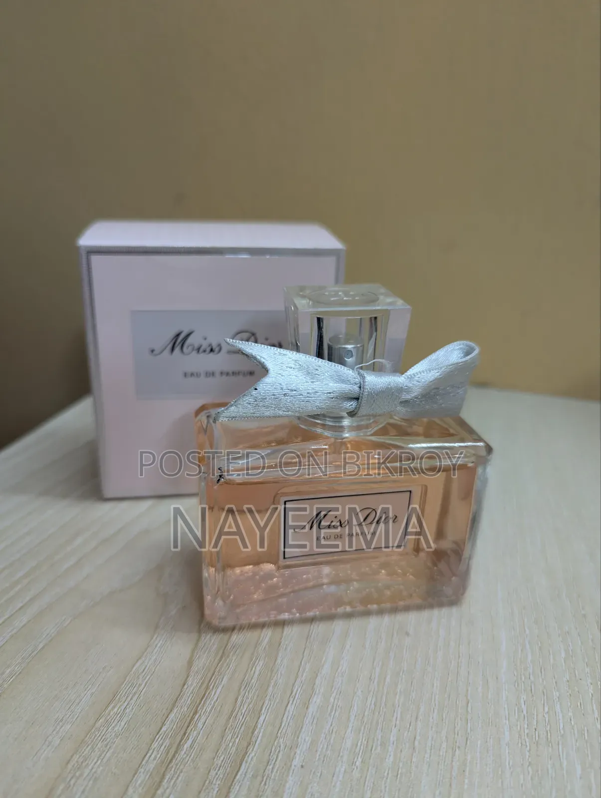 CH Good Girl, Valentino, Miss Dior EDP