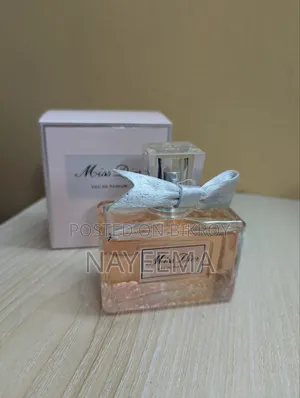 CH Good Girl, Valentino, Miss Dior EDP