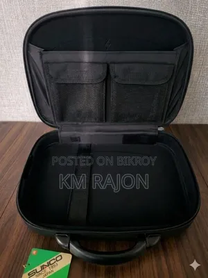 Office/Document Bag (Japanese Sunco Brand)