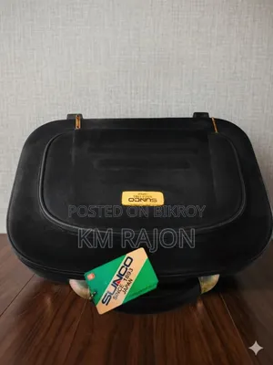 Office/Document Bag (Japanese Sunco Brand)