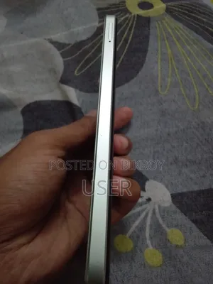 Realme C30 32 GB Silver