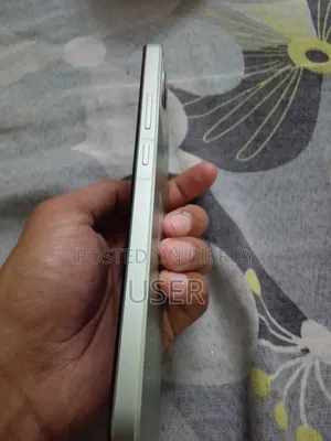 Realme C30 32 GB Silver