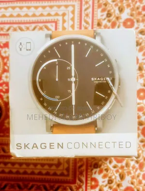 Skagen Connected Hybrid Smartwatch (Skt1104)
