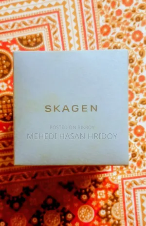 Skagen Connected Hybrid Smartwatch (Skt1104)