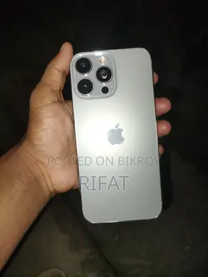 New Apple iPhone 16 Pro Max 512 GB Gray