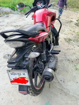 Hero Hunk 2018 Red