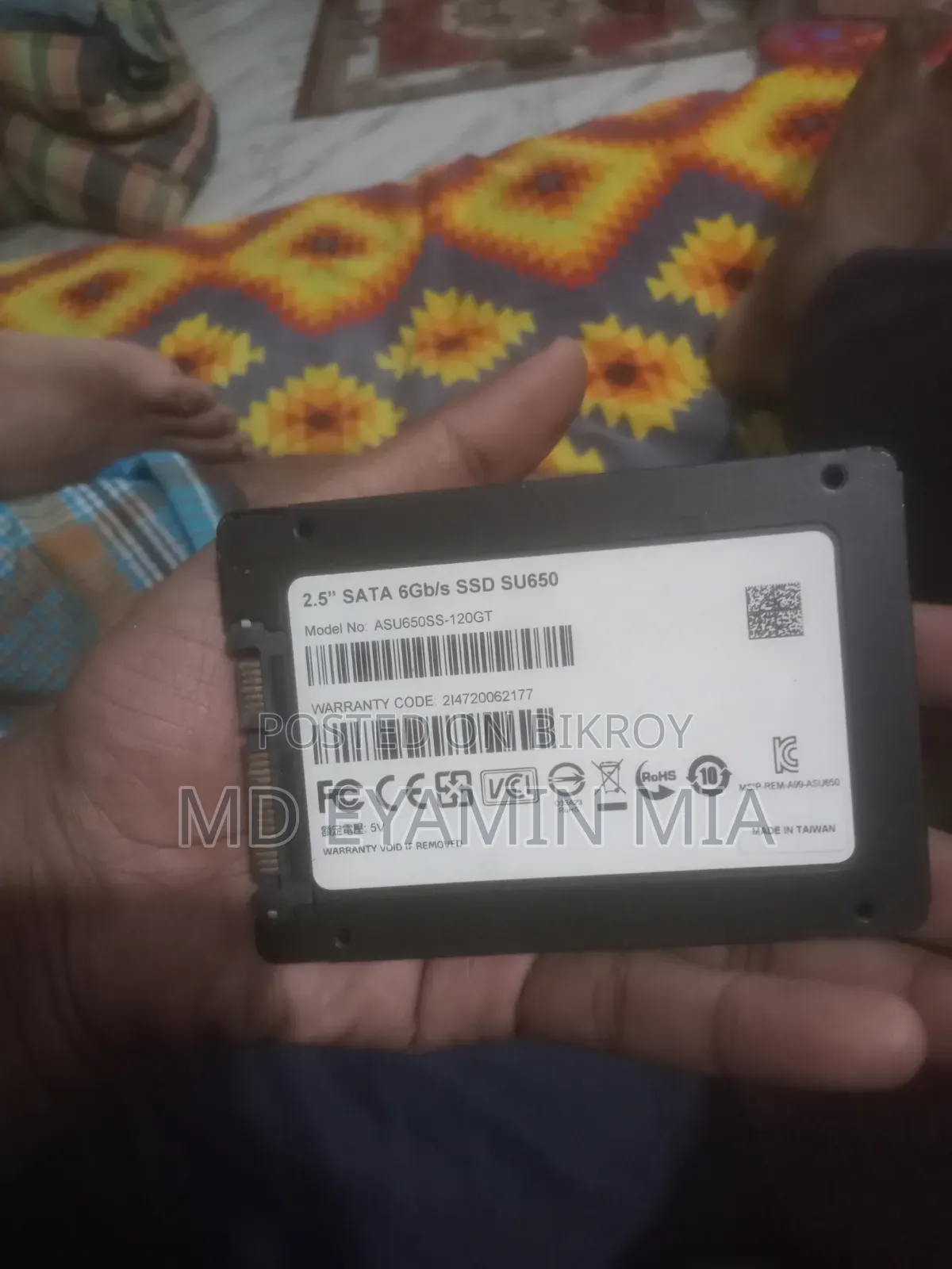 Adata SSD for Sale