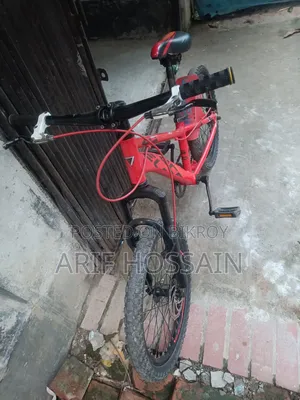 Veloce 20 Inch Size