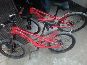 Veloce 20 Inch Size