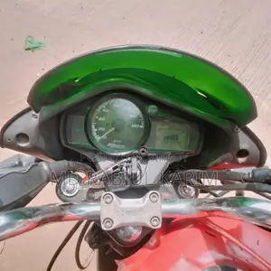 Hero Passion Pro 2014 Red