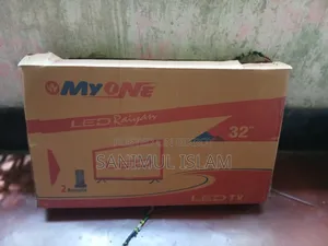 Television for sale