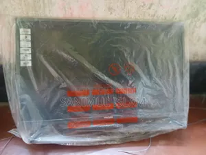 Television for sale