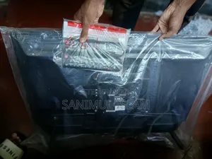 Television for sale
