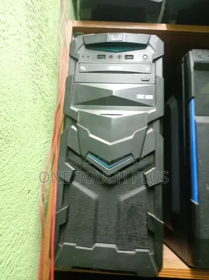 Desktop Computer 4GB Intel Core I3 HDD 500GB