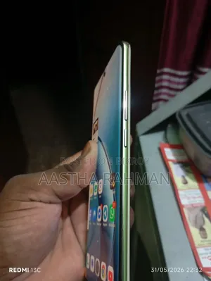 Realme 12 Pro+ 256 GB Rose Gold