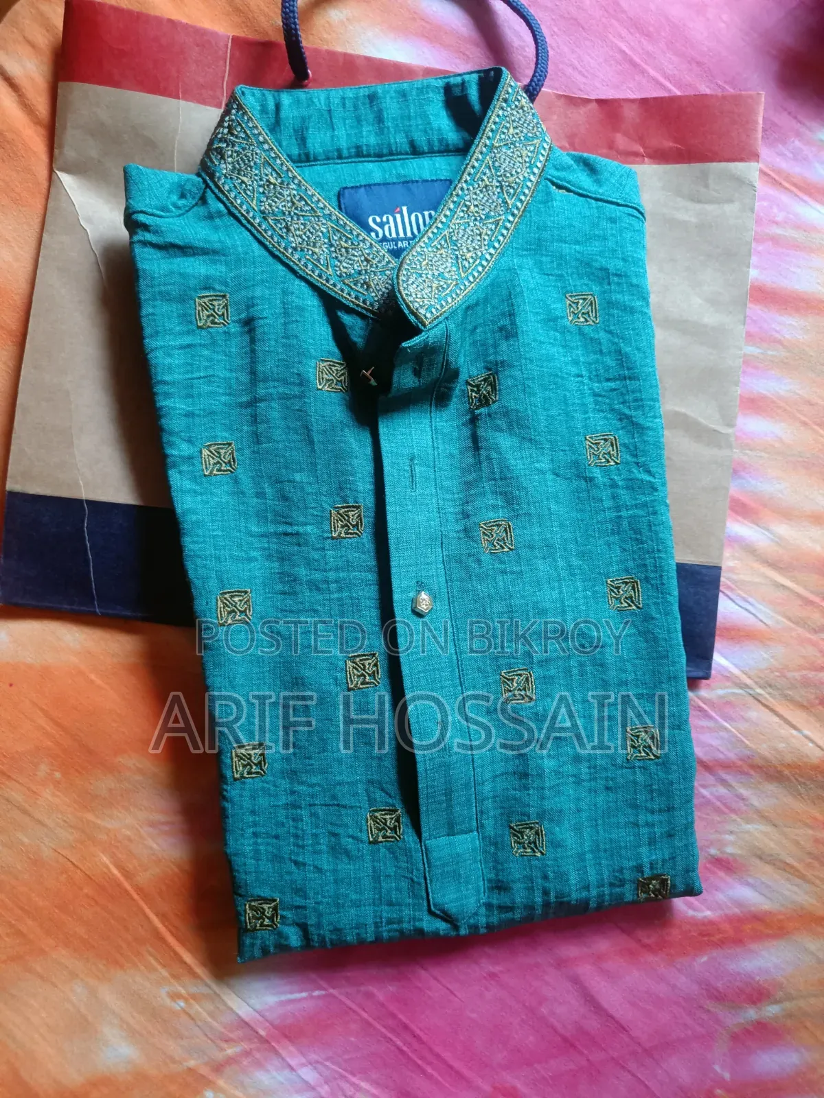 Sailor Panjabi Size M