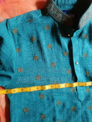 Sailor Panjabi Size M