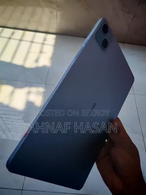 Tecno Megapad SE 128 GB Blue