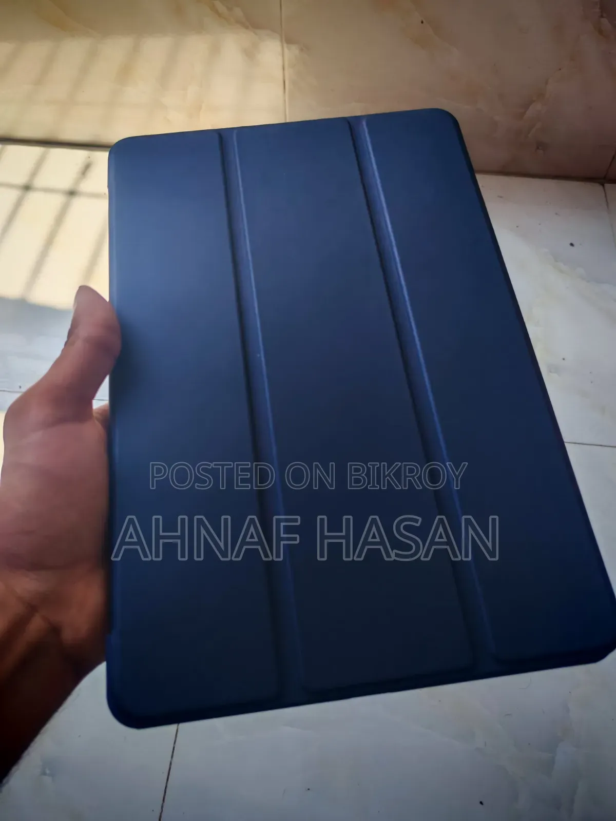 Tecno Megapad SE 128 GB Blue