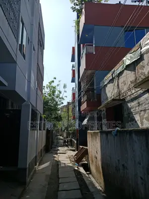 3-bedroom Apartment in Collegiate School, Khulna Sadar for sale