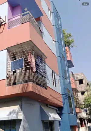 3-bedroom Apartment in Collegiate School, Khulna Sadar for sale
