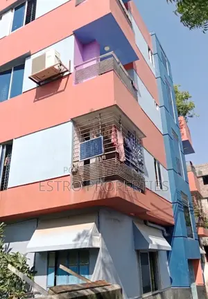3-bedroom Apartment in Collegiate School, Khulna Sadar for sale