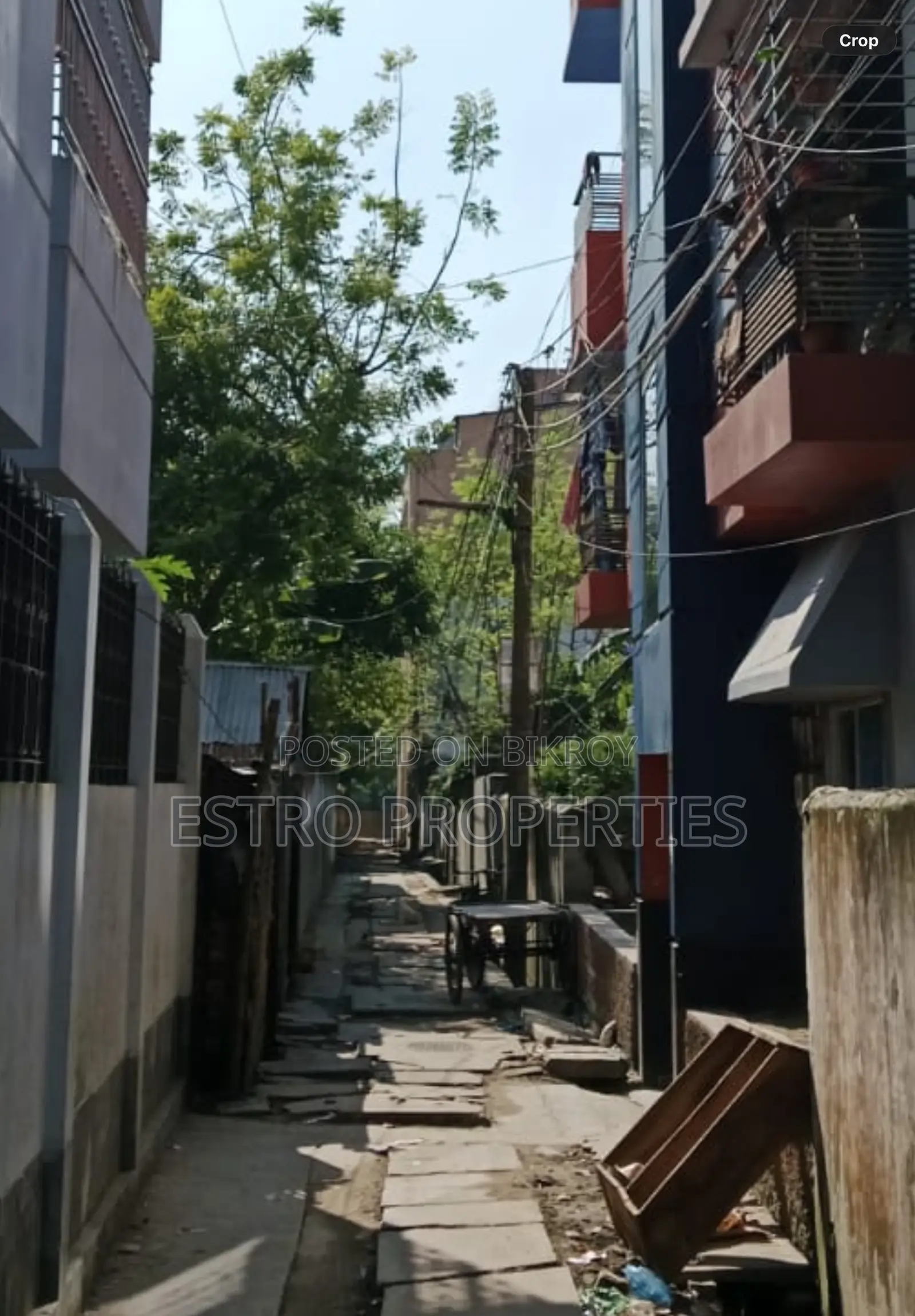 3-bedroom Apartment in Collegiate School, Khulna Sadar for sale