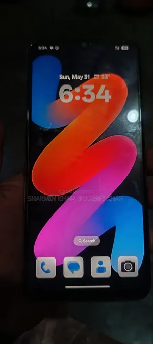 New Oppo A59 32 GB Gray