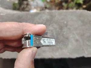 SFP Module Single/Double Mode 1310/1550nm