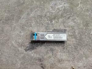 SFP Module Single/Double Mode 1310/1550nm