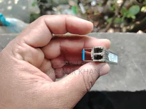 SFP Module Single/Double Mode 1310/1550nm