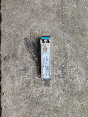 SFP Module Single/Double Mode 1310/1550nm
