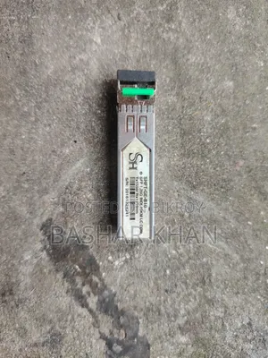 SFP Module Single/Double Mode 1310/1550nm