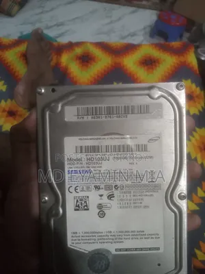 1TB HDD Samsung