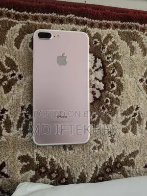 Apple iPhone 7 Plus 128 GB