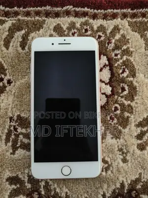 Apple iPhone 7 Plus 128 GB