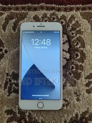 Apple iPhone 7 Plus 128 GB