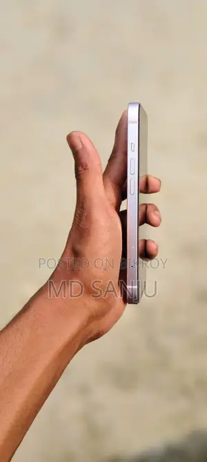 New Apple iPhone 13 128 GB Pink