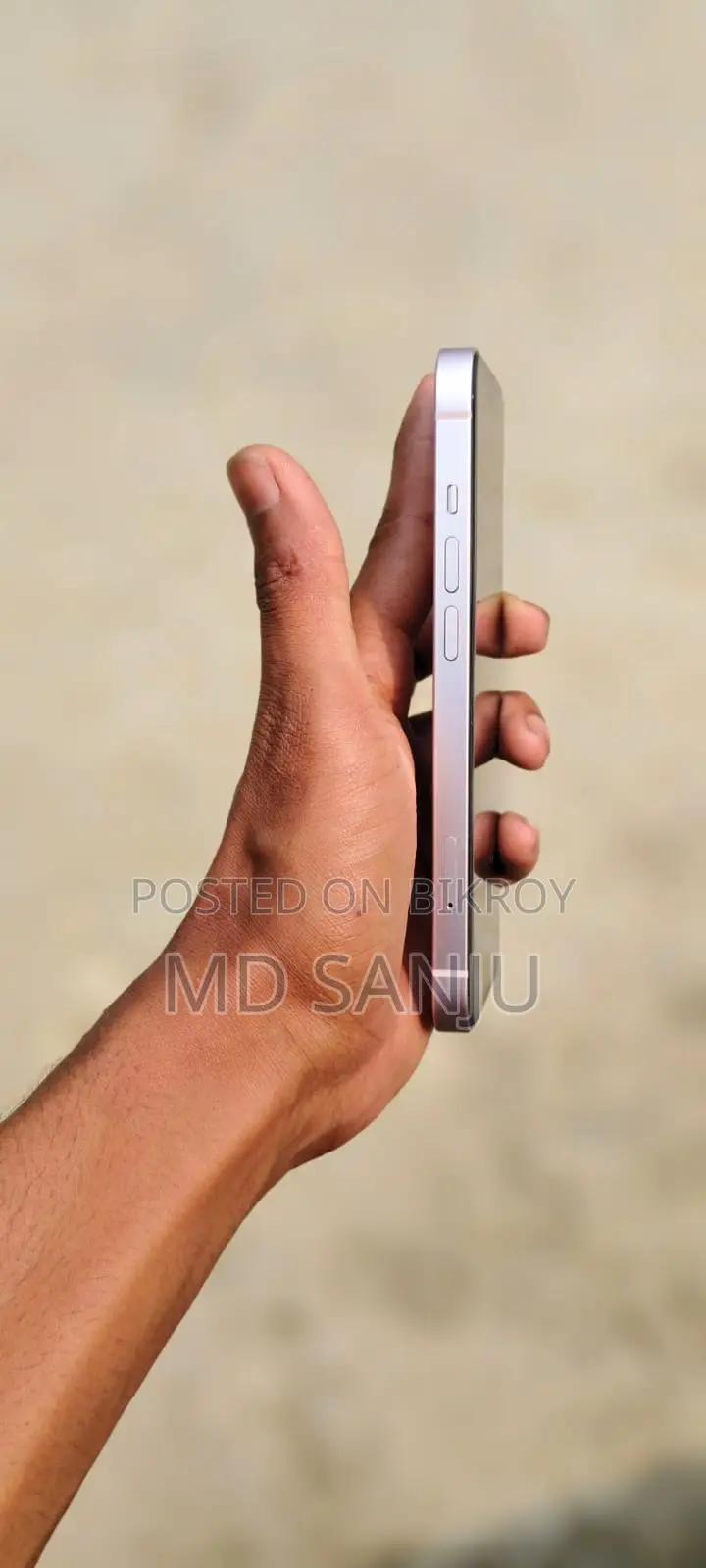 New Apple iPhone 13 128 GB Pink
