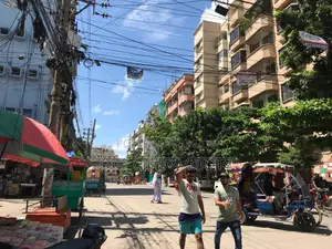 মিরপুরের আরবান মারিলিয়াতে ২ বেডরুমের অ্যাপার্টমেন্ট বিক্রির জন্য